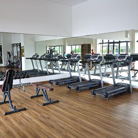 Moritz Inn Bsd Tangerang Extérieur photo