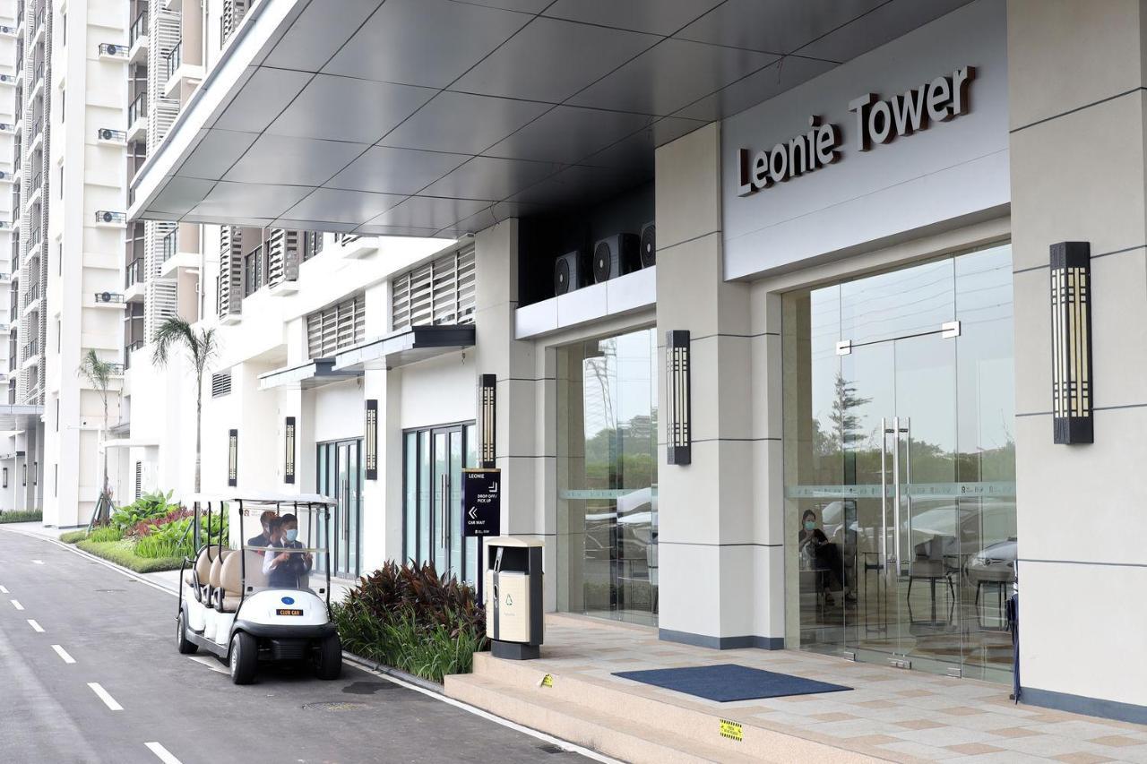 Moritz Inn Bsd Tangerang Extérieur photo