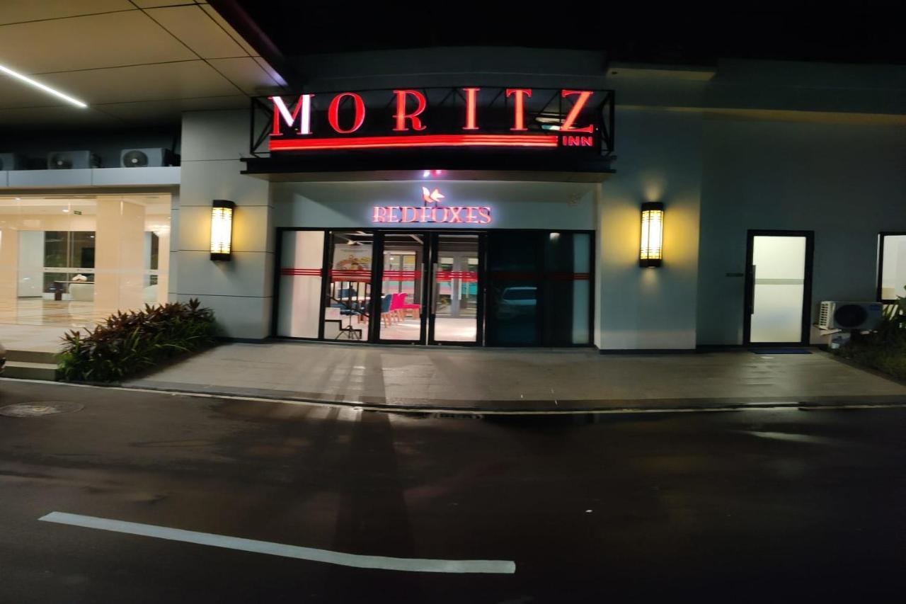 Moritz Inn Bsd Tangerang Extérieur photo